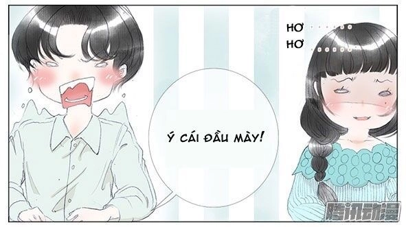 Giữa Anh Và Em Chapter 34 - 6