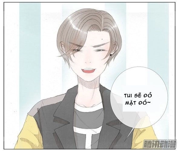 Giữa Anh Và Em Chapter 34 - 11