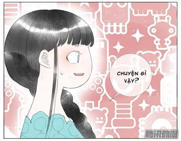 Giữa Anh Và Em Chapter 34 - 16