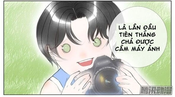 Giữa Anh Và Em Chapter 34 - 19