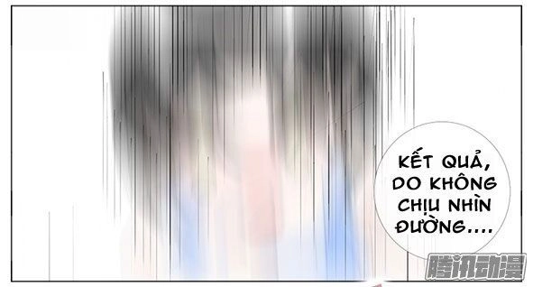 Giữa Anh Và Em Chapter 34 - 20