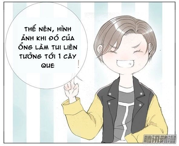 Giữa Anh Và Em Chapter 34 - 24