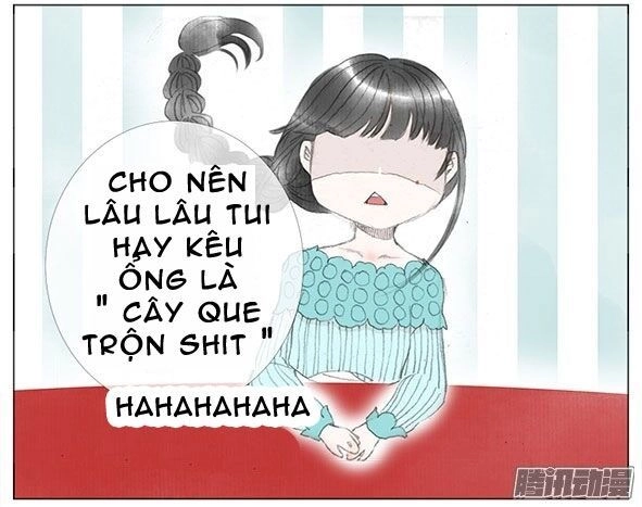 Giữa Anh Và Em Chapter 34 - 25