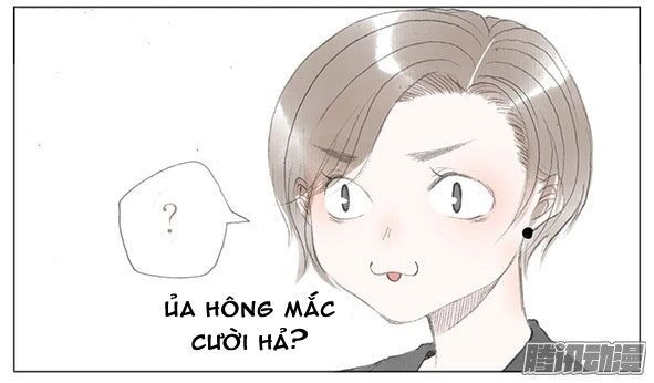 Giữa Anh Và Em Chapter 34 - 26
