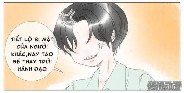 Giữa Anh Và Em Chapter 34 - 29