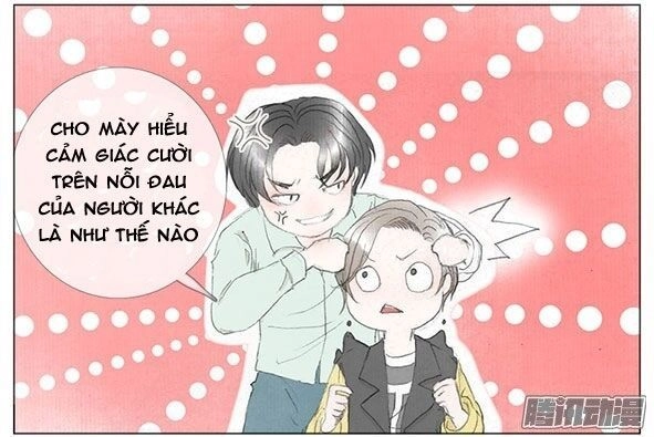 Giữa Anh Và Em Chapter 34 - 30