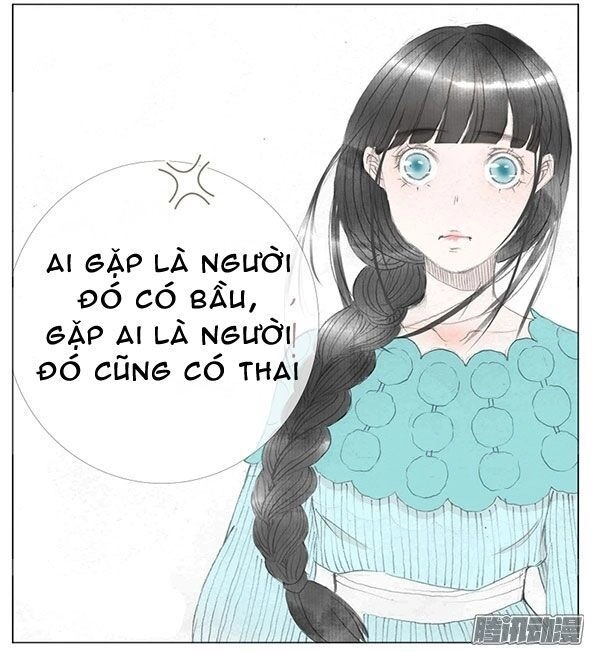Giữa Anh Và Em Chapter 34 - 32