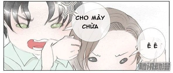 Giữa Anh Và Em Chapter 34 - 33