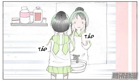 Giữa Anh Và Em Chapter 34 - 40