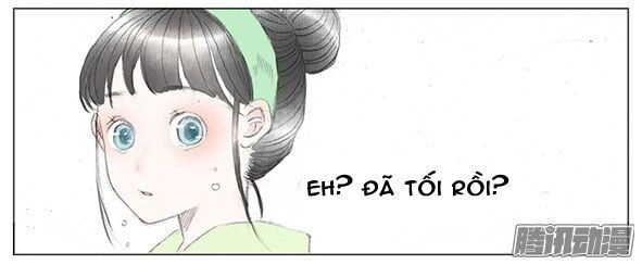Giữa Anh Và Em Chapter 34 - 42