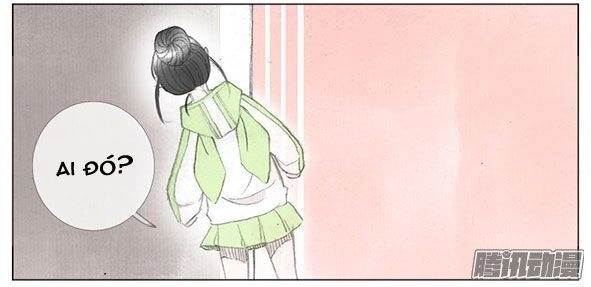 Giữa Anh Và Em Chapter 34 - 43