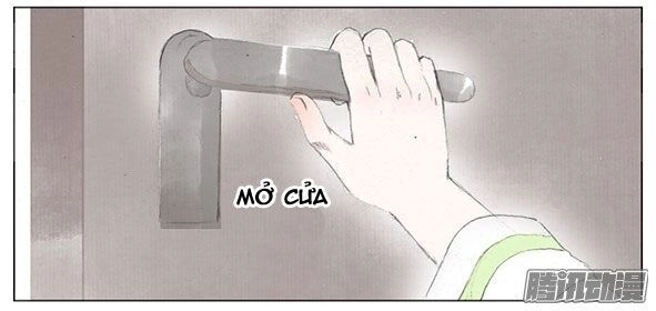 Giữa Anh Và Em Chapter 34 - 44