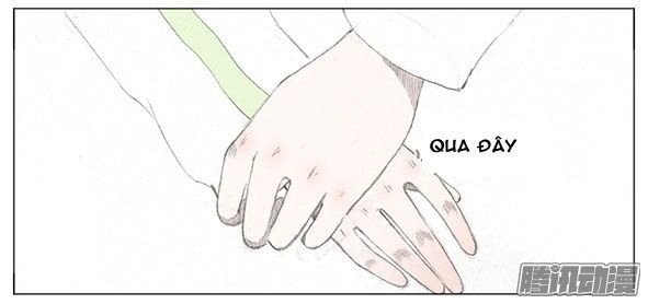 Giữa Anh Và Em Chapter 34 - 46