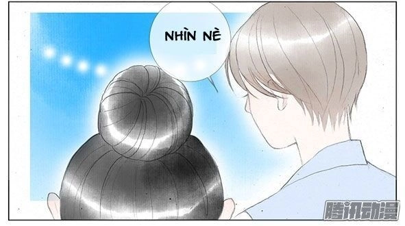 Giữa Anh Và Em Chapter 34 - 48