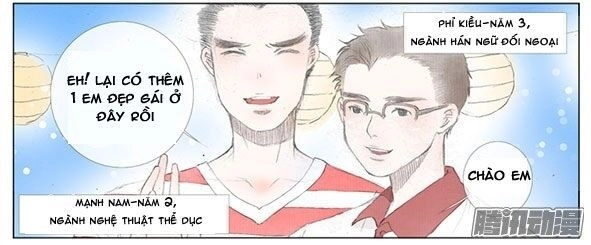 Giữa Anh Và Em Chapter 34 - 53