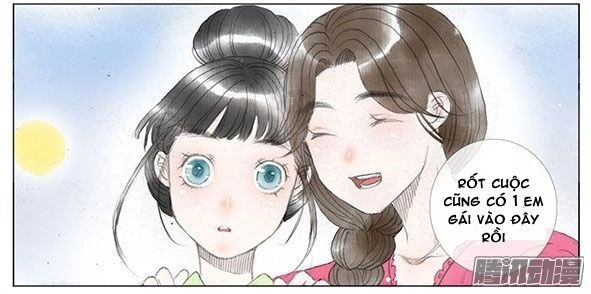 Giữa Anh Và Em Chapter 34 - 56