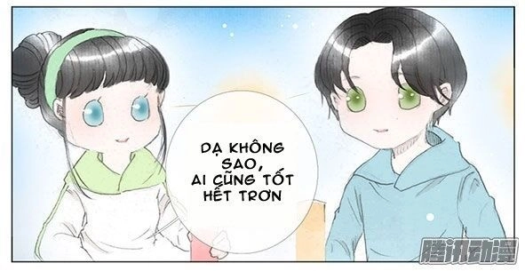 Giữa Anh Và Em Chapter 34 - 61