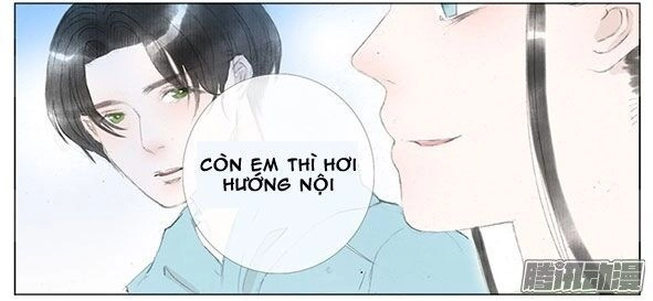 Giữa Anh Và Em Chapter 34 - 62