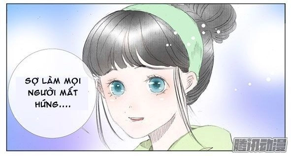 Giữa Anh Và Em Chapter 34 - 63