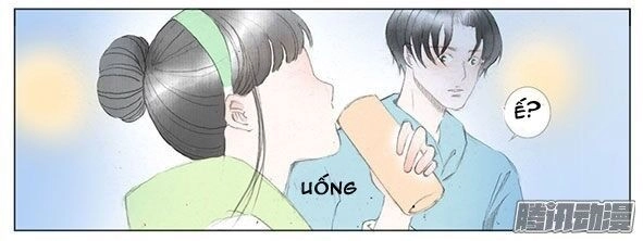 Giữa Anh Và Em Chapter 34 - 68