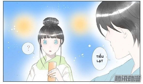 Giữa Anh Và Em Chapter 34 - 69