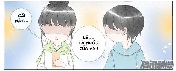 Giữa Anh Và Em Chapter 34 - 70