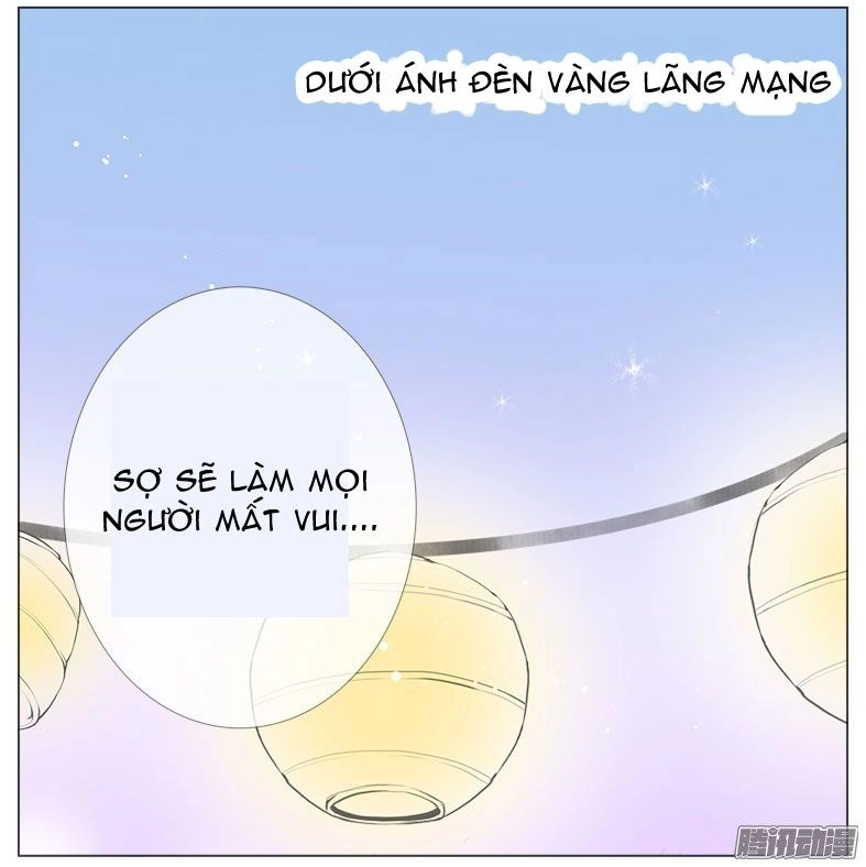 Giữa Anh Và Em Chapter 35 - 2
