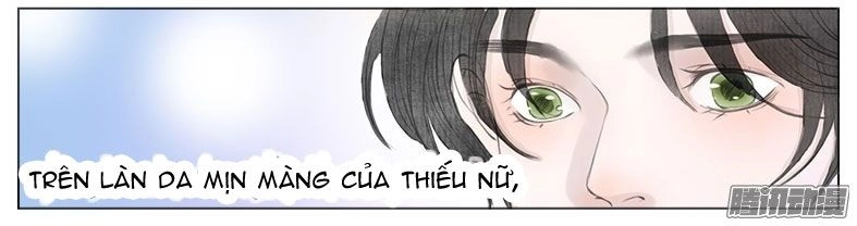 Giữa Anh Và Em Chapter 35 - 3