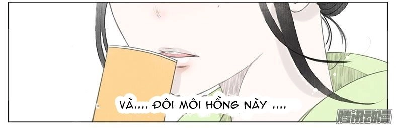 Giữa Anh Và Em Chapter 35 - 6