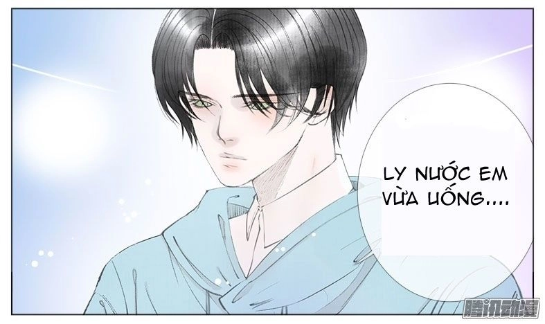 Giữa Anh Và Em Chapter 35 - 13