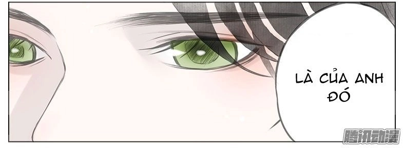 Giữa Anh Và Em Chapter 35 - 14