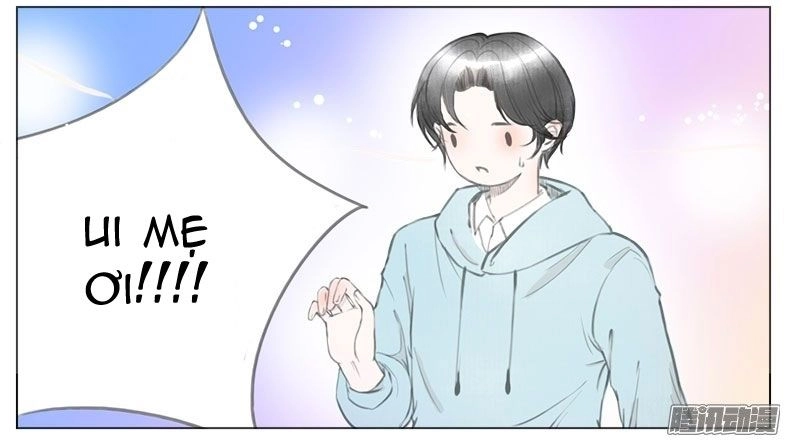 Giữa Anh Và Em Chapter 35 - 18