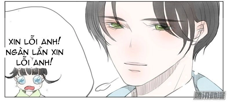 Giữa Anh Và Em Chapter 35 - 19