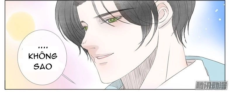 Giữa Anh Và Em Chapter 35 - 20
