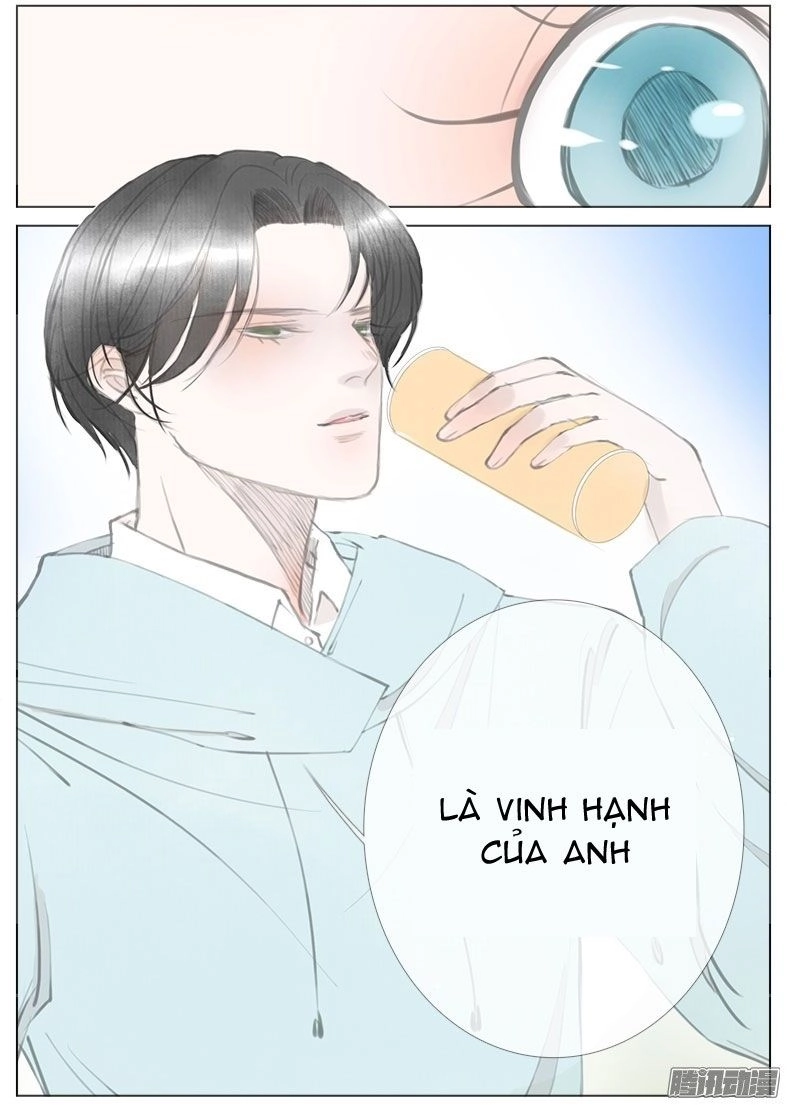 Giữa Anh Và Em Chapter 35 - 29