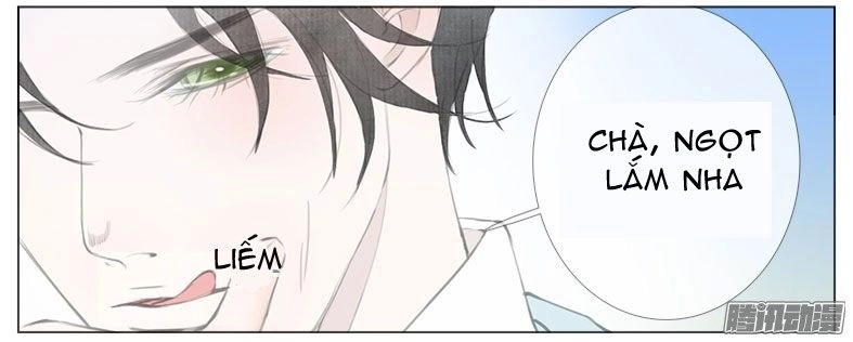 Giữa Anh Và Em Chapter 35 - 32