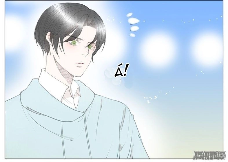 Giữa Anh Và Em Chapter 35 - 39