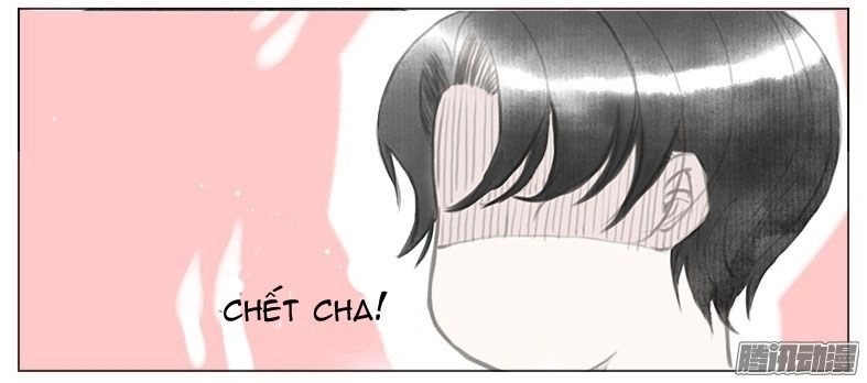 Giữa Anh Và Em Chapter 35 - 42