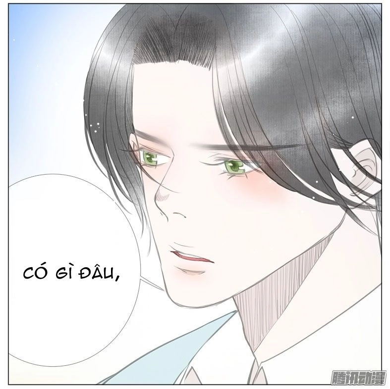 Giữa Anh Và Em Chapter 35 - 45