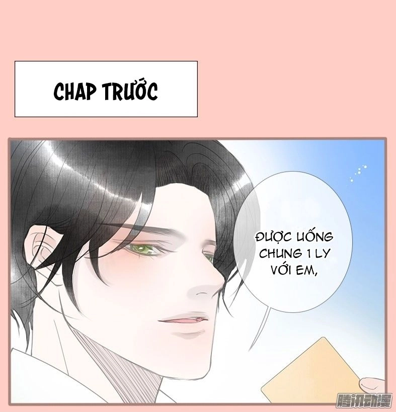 Giữa Anh Và Em Chapter 36 - 2