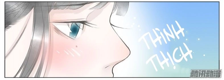 Giữa Anh Và Em Chapter 36 - 5