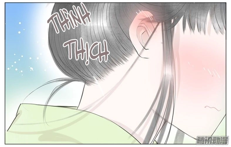 Giữa Anh Và Em Chapter 36 - 6