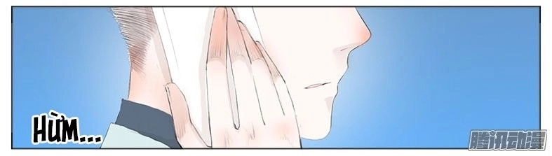 Giữa Anh Và Em Chapter 36 - 9