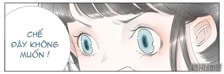 Giữa Anh Và Em Chapter 36 - 14