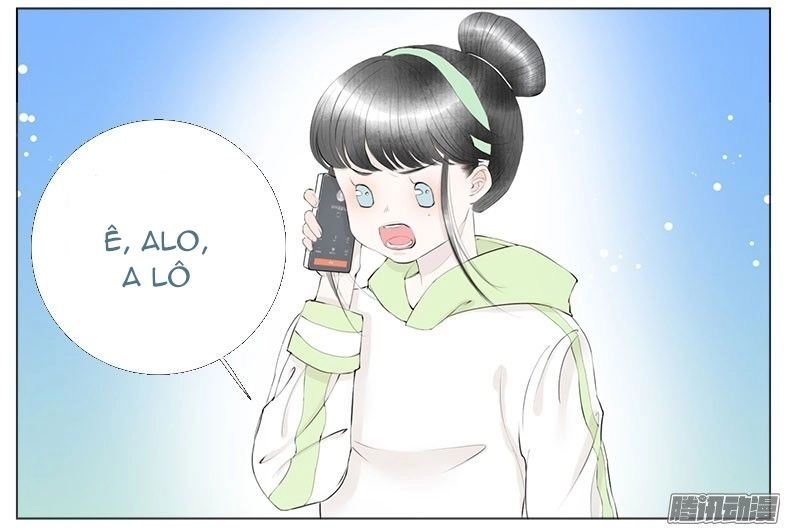 Giữa Anh Và Em Chapter 36 - 15