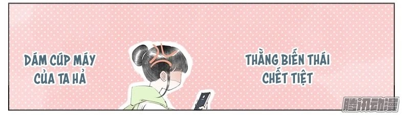 Giữa Anh Và Em Chapter 36 - 16