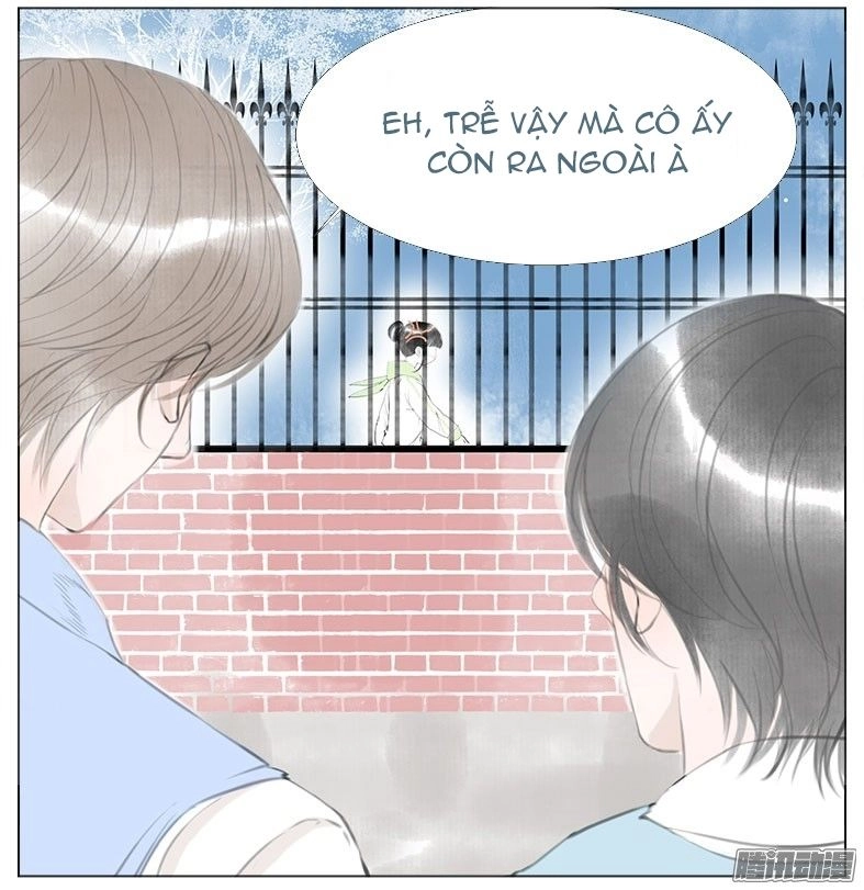 Giữa Anh Và Em Chapter 36 - 17