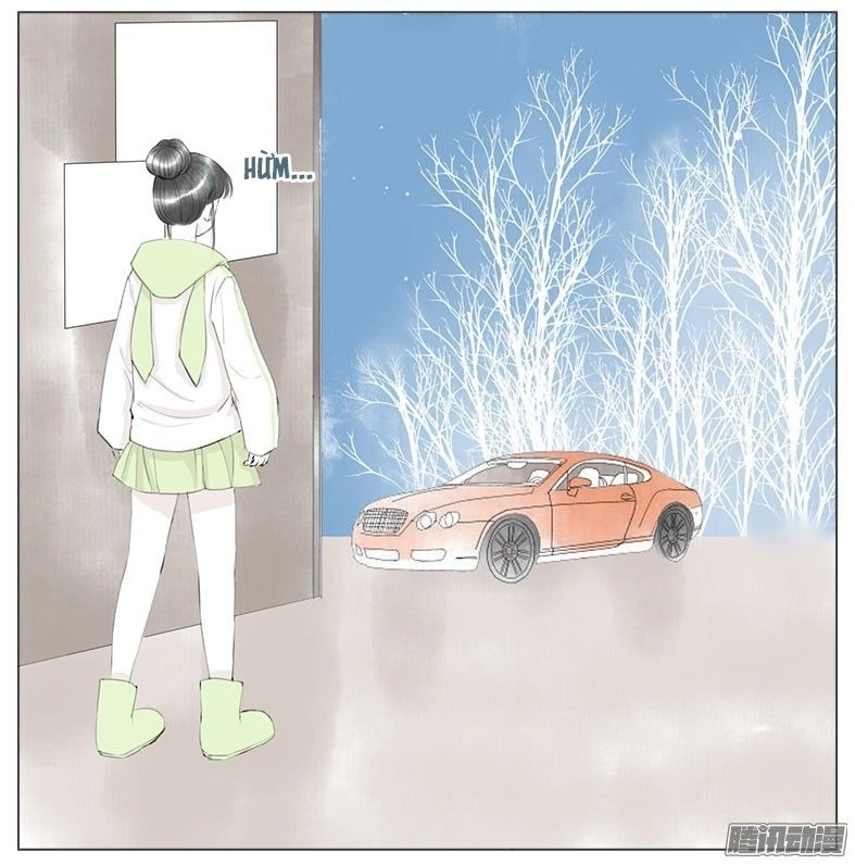 Giữa Anh Và Em Chapter 36 - 19