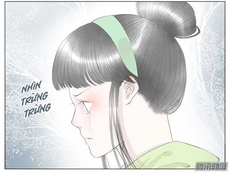 Giữa Anh Và Em Chapter 36 - 20
