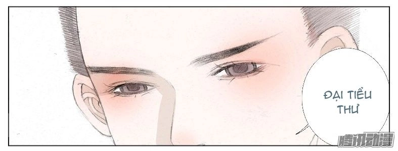 Giữa Anh Và Em Chapter 36 - 24